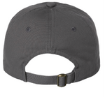 Miami Phi Sigma Sigma Embroidered Hat