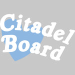 BBYO Citadel Chapter Board Sets Summer 2026