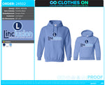 Linclusion Summer 2026 Hoodies
