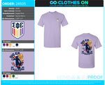 Wisconsin Sig Ep Rush Tees Fall 2026