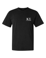 BGSU Kappa Sigma Newspaper Fall Rush Tee