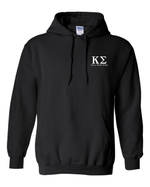 BGSU Kappa Sigma Newspaper Fall Rush Sweatshirt