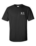 BGSU Kappa Sigma Newspaper Fall Rush Tee