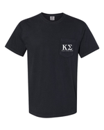 BGSU Kappa Sigma Newspaper Fall Rush Tee