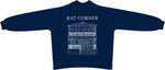 University of Illinois Senior House Fall 2026 Mockneck Sweatshirts