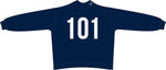 University of Illinois Senior House Fall 2026 Mockneck Sweatshirts