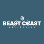 Beast Coast Volleyball July 2026 Tees