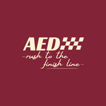University of Illinois AED Exec Fall 2026 Rush Shirt