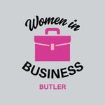 Butler University Women in Business Summer 2026 Extra Quarter Zip