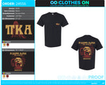 University of Delaware Pike Fall 2026 Rush T Shirts
