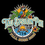 University of Delaware TEP Fall 2026 Rush Tees