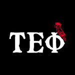 University of Delaware TEP Fall 2026 Rush Tees