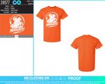 Camp Lenox Summer 2026 Color War Tees