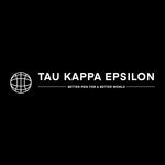 Buffalo TKE Rush Shirts Fall 2026