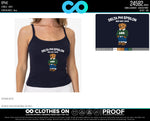 UF DPhiE Fall Bid Day Tanks 2026