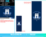 Laguna Open 2026 Tanks Stickers Towels