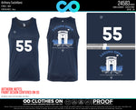 Laguna Open 2026 Tanks Stickers Towels