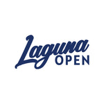 Laguna Open 2026 Tanks Stickers Towels