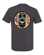UF Pi Lam Fall Rush Comfort Colors Pocket Tee