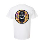 UF Pi Lam Fall Rush Comfort Colors Pocket Tee