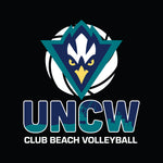 UNCW Club Beach Volleyball Gear Fall 2026