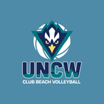 UNCW Club Beach Volleyball Gear Fall 2026