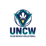 UNCW Club Beach Volleyball Gear Fall 2026