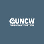 UNCW Club Beach Volleyball Gear Fall 2026