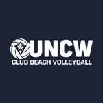 UNCW Club Beach Volleyball Gear Fall 2026