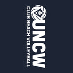 UNCW Club Beach Volleyball Gear Fall 2026