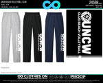 UNCW Club Beach Volleyball Gear Fall 2026
