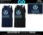UNCW Club Beach Volleyball Gear Fall 2026