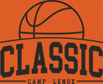 Camp Lenox Upper Senior Girls Summer 2026 Classic Long Sleeves
