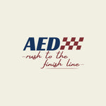 University of Illinois AED Fall 2026 Membership Committee Rush Shirts