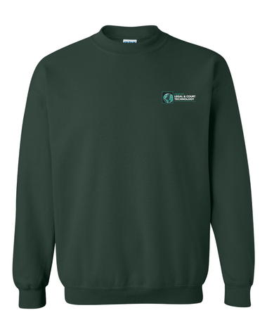 W&M Center for Legal & Court Technology Sweatshirt