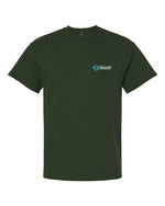 W&M Center for Legal & Court Technology Tee