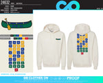 Camp Micah Summer 2026 Oldest Boys Hoodies