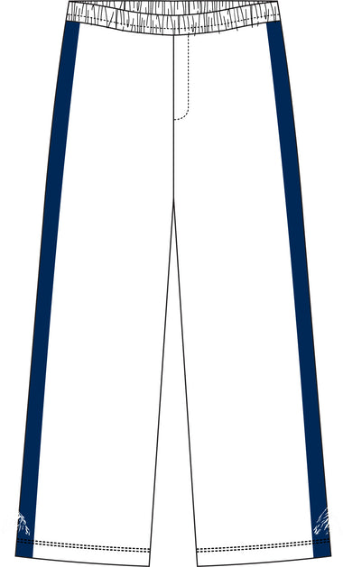 Binghamton SDT Santacon 2026 Wide Leg Sweatpants