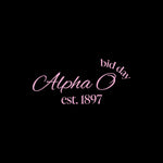 UCONN AOPI Recruitment Fall 2026
