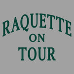 Raquette Lake Summer 2026 Sweatshirts on Tour