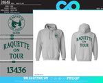 Raquette Lake Summer 2026 Sweatshirts on Tour