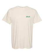 UNT Pi Beta Phi x Theta Chi Family Weekend Comfort Colors Tee
