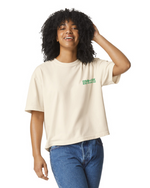 UNT Pi Beta Phi x Theta Chi Family Weekend Comfort Colors Tee