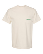UNT Pi Beta Phi x Theta Chi Family Weekend Comfort Colors Tee