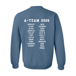 Capital Camps Atz Summer 2026 Crewneck