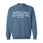 Capital Camps Atz Summer 2026 Crewneck