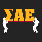 WashU SAE 2026 Fall Rush Tees