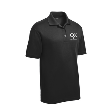 University of Delaware Theta Chi Fall 2026 Rush Polo