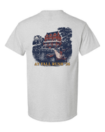 Wisconsin DU House Fall Rush Gildan Shirt