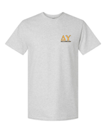 Wisconsin DU House Fall Rush Gildan Shirt